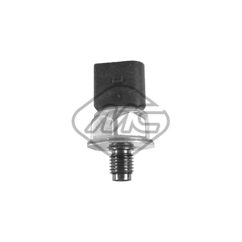 Capteur, pression de carburant Metalcaucho 50024
