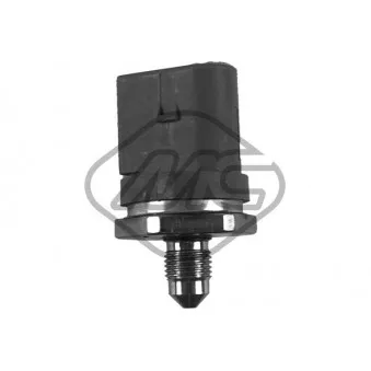 Capteur, pression de carburant Metalcaucho 50025