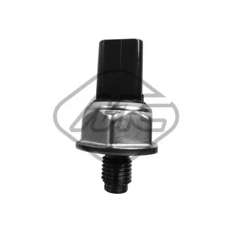 Capteur, pression de carburant Metalcaucho 50026