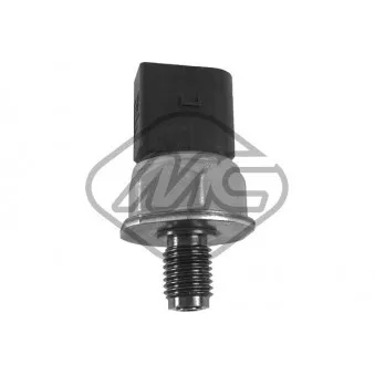 Capteur, pression de carburant Metalcaucho 50028