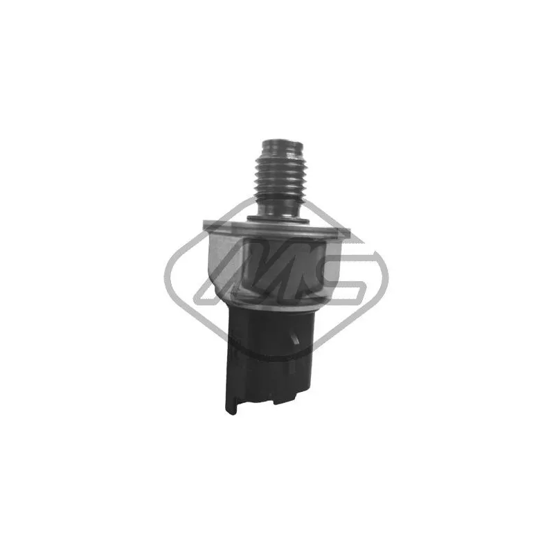 Capteur, pression de carburant Metalcaucho 50031