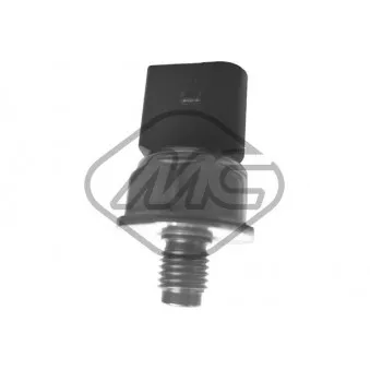 Capteur, pression de carburant Metalcaucho 50032