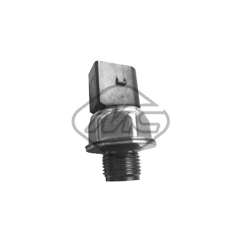 Capteur, pression de carburant Metalcaucho 50033