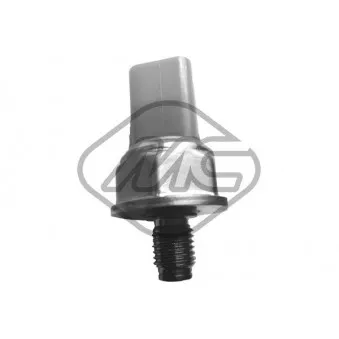 Capteur, pression de carburant Metalcaucho 50034
