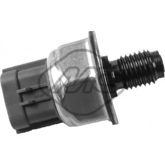 Capteur, pression de carburant Metalcaucho 50036
