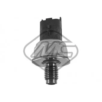 Capteur, pression de carburant Metalcaucho 50039