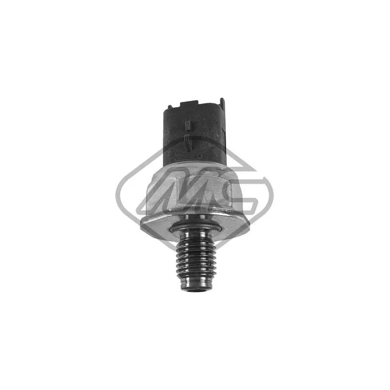 Capteur, pression de carburant Metalcaucho 50039