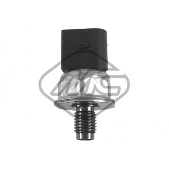 Capteur, pression de carburant Metalcaucho 50040