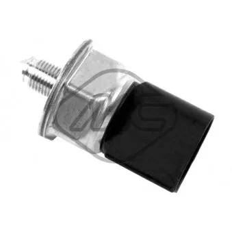 Capteur, pression de carburant Metalcaucho 50043