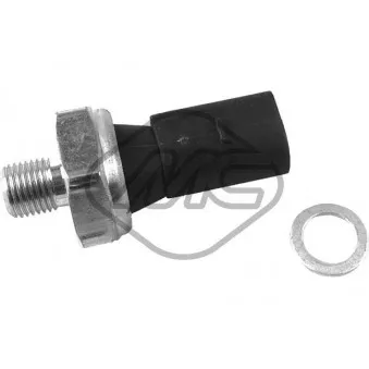 Indicateur de pression d'huile Metalcaucho 50047