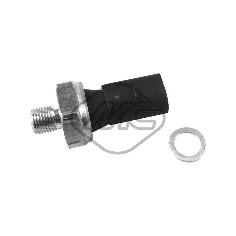 Indicateur de pression d'huile Metalcaucho 50047