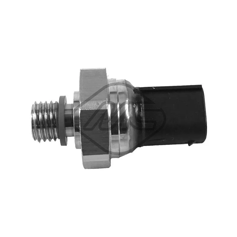 Capteur, pression des gaz échappement Metalcaucho 50051