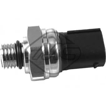 Capteur, pression de carburant Metalcaucho 50054