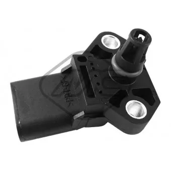 Capteur, pression de suralimentation Metalcaucho 50058