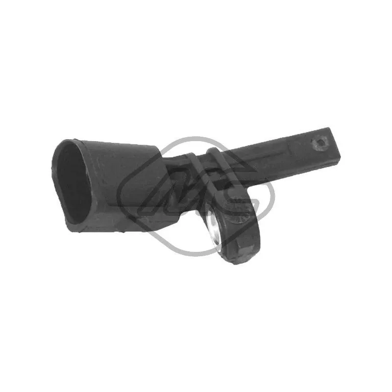 Capteur, vitesse de roue Metalcaucho 50109