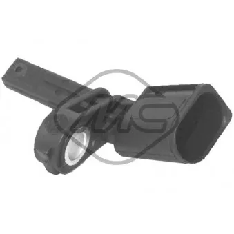 Capteur, vitesse de roue Metalcaucho 50110
