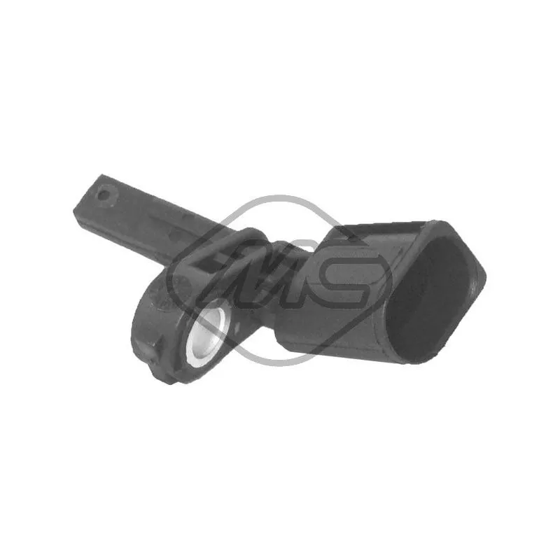 Capteur, vitesse de roue Metalcaucho 50110