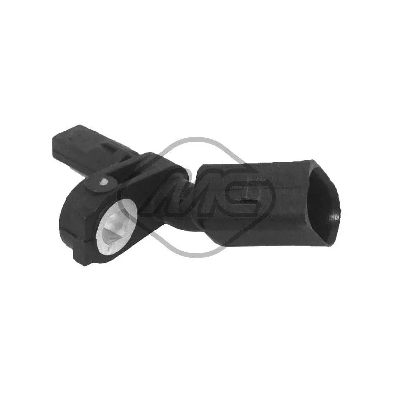 Capteur, vitesse de roue avant gauche Metalcaucho 50113