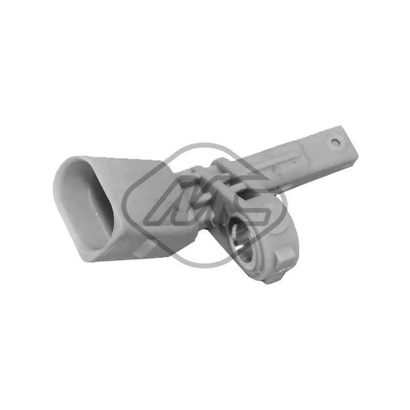 Capteur, vitesse de roue Metalcaucho 50117