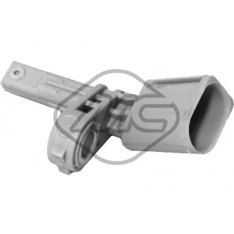 Capteur, vitesse de roue Metalcaucho 50118