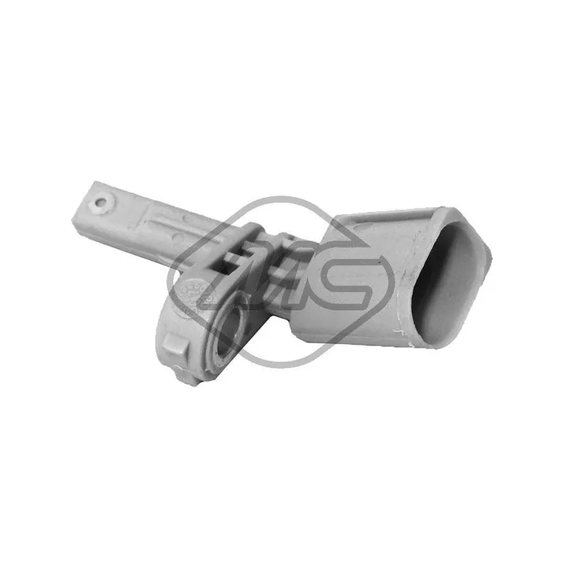 Capteur, vitesse de roue Metalcaucho 50118