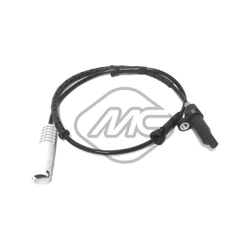 Capteur, vitesse de roue Metalcaucho 50140