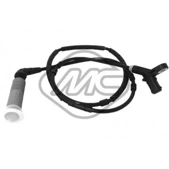 Capteur, vitesse de roue Metalcaucho 50143