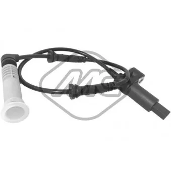 Capteur, vitesse de roue Metalcaucho 50147