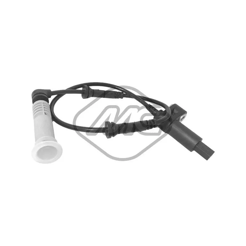 Capteur, vitesse de roue Metalcaucho 50147