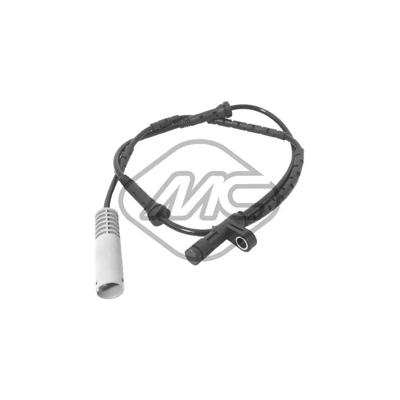 Capteur, vitesse de roue Metalcaucho 50156