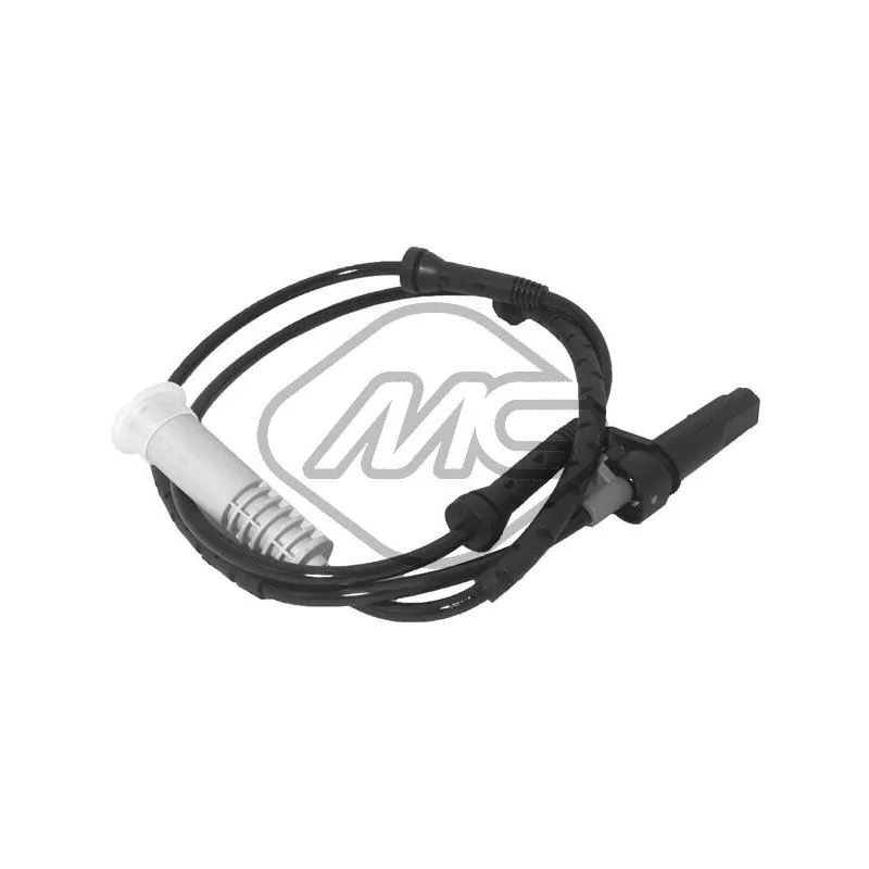 Capteur, vitesse de roue Metalcaucho 50158