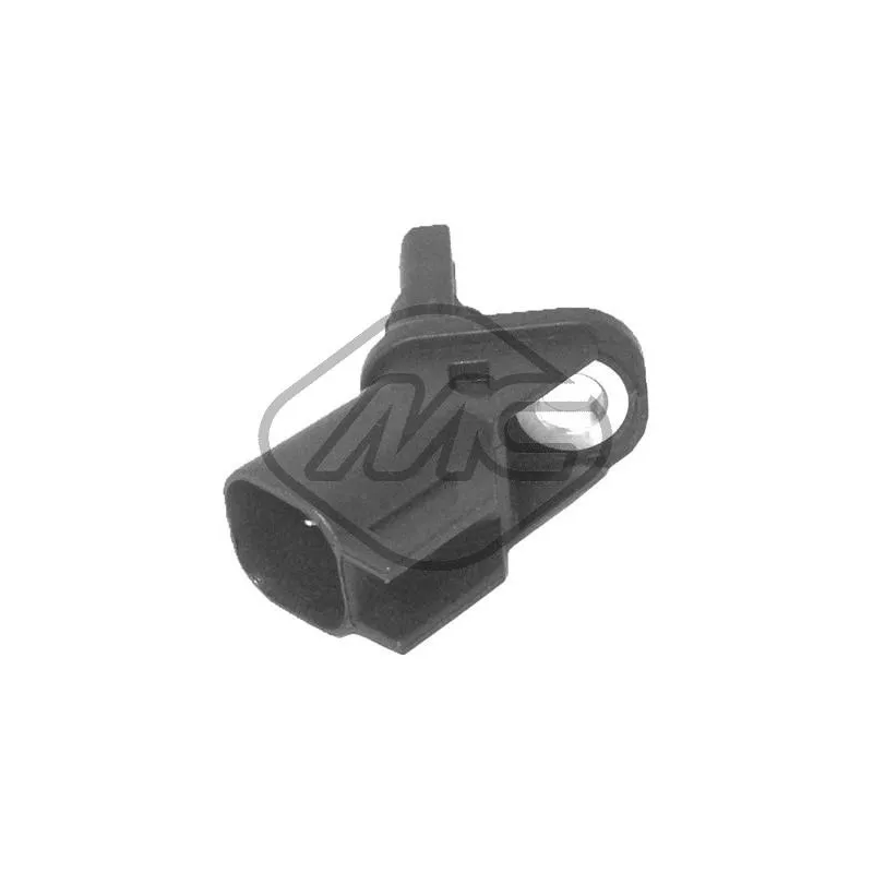 Capteur, vitesse de roue Metalcaucho 50194