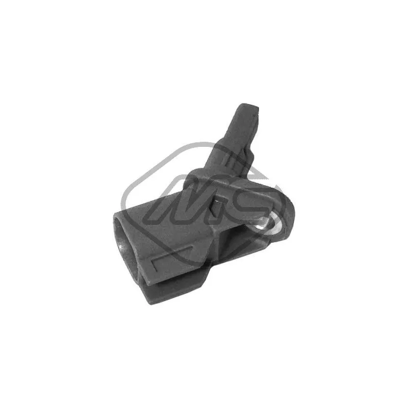 Capteur, vitesse de roue Metalcaucho 50196