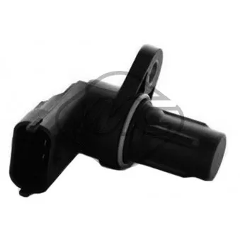 Capteur, vitesse de roue Metalcaucho 50232
