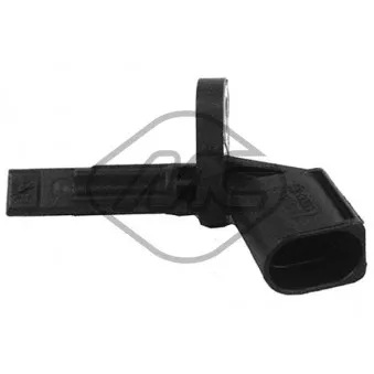 Capteur, vitesse de roue Metalcaucho 50233