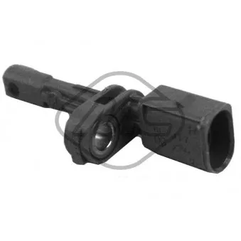Capteur, vitesse de roue Metalcaucho 50234