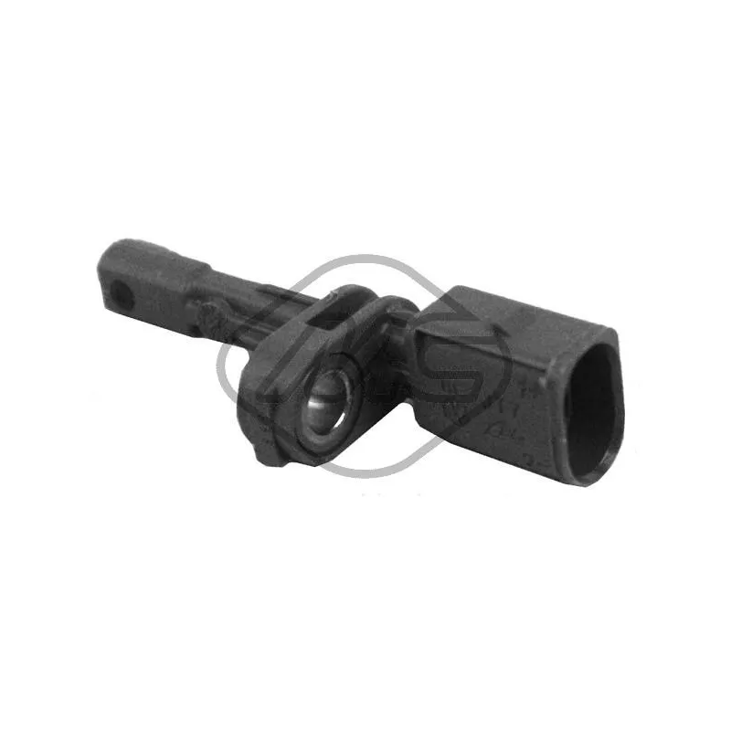 Capteur, vitesse de roue Metalcaucho 50234