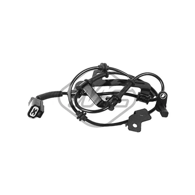 Capteur, vitesse de roue Metalcaucho 50249