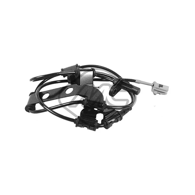 Capteur, vitesse de roue Metalcaucho 50263
