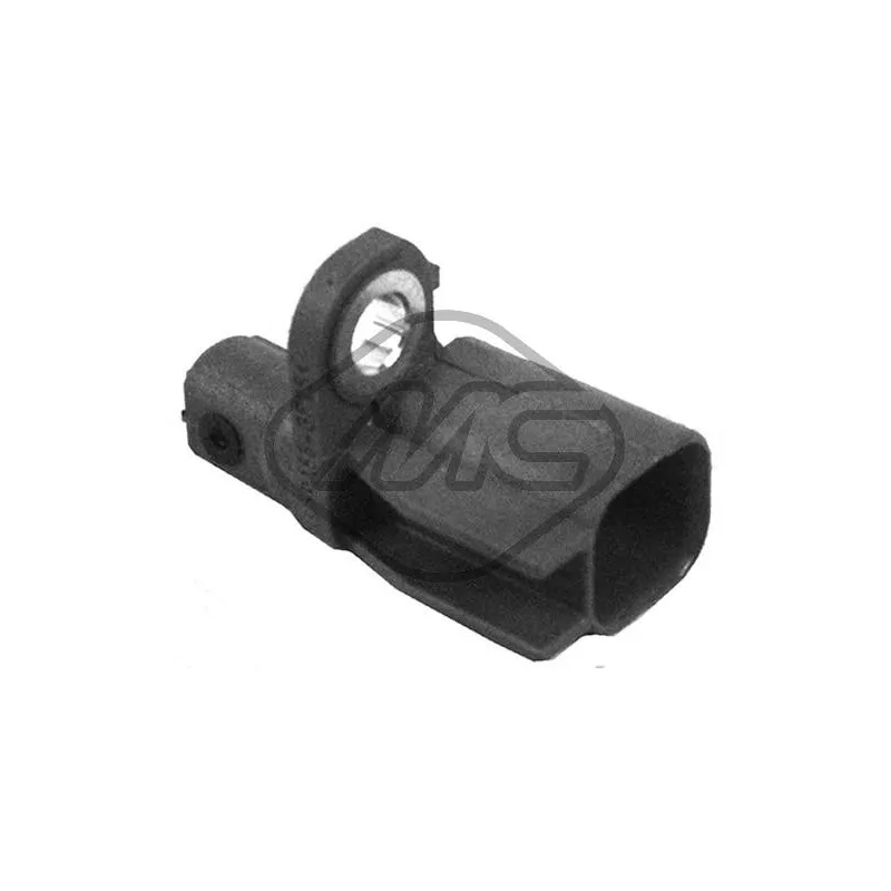 Capteur, vitesse de roue Metalcaucho 50283