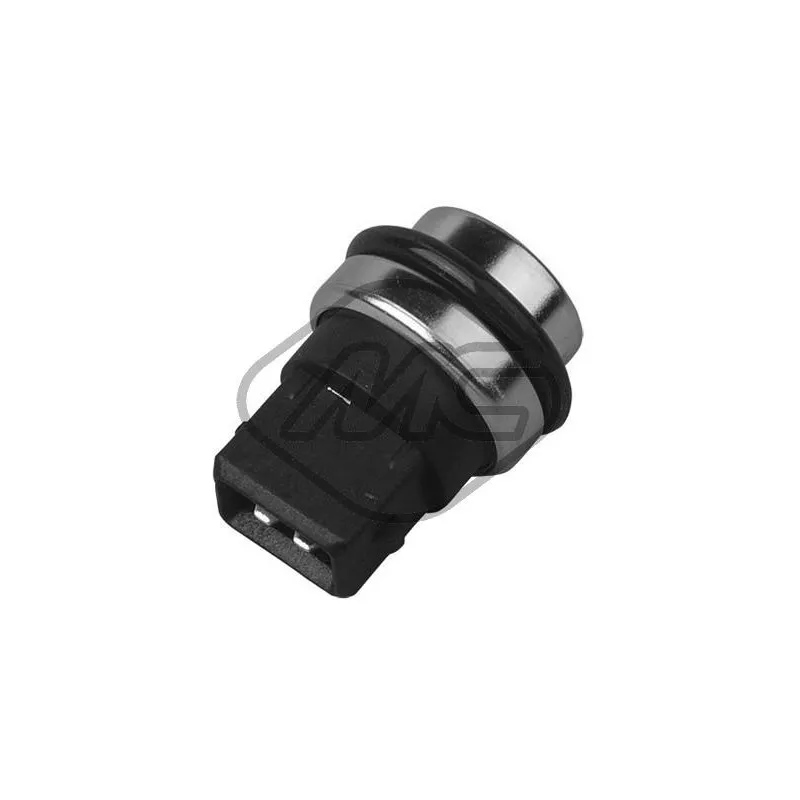 Sonde de température, liquide de refroidissement Metalcaucho 50290