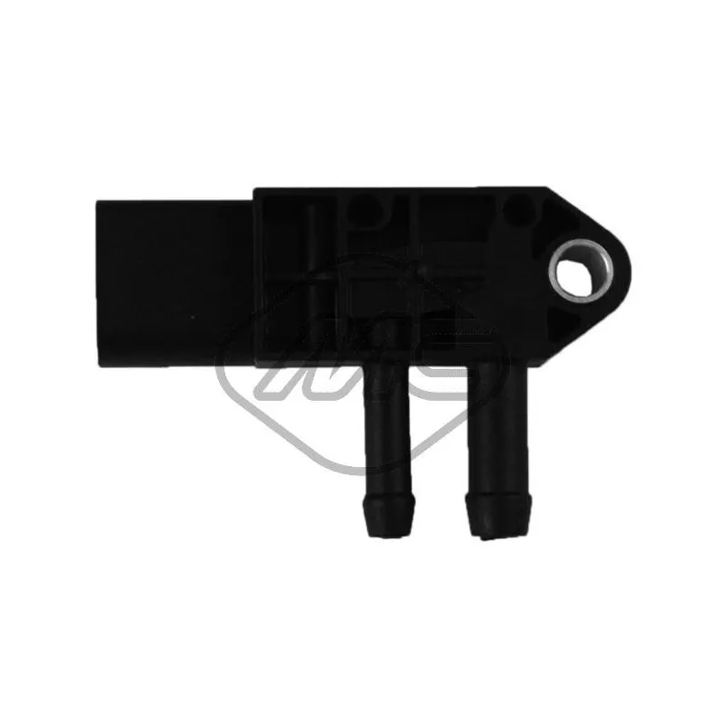 Capteur, pression des gaz échappement Metalcaucho 50300