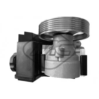 Pompe hydraulique, direction Metalcaucho
