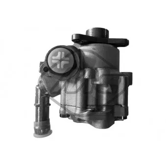 Pompe hydraulique, direction Metalcaucho