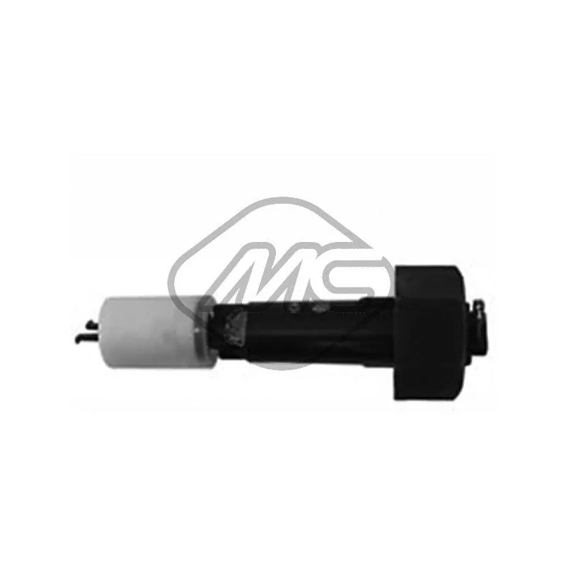 Capteur, niveau d'eau de refroidissement Metalcaucho 50476