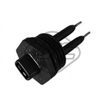 Capteur, niveau d'eau de refroidissement Metalcaucho 50477