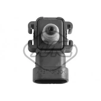 Capteur, pression de suralimentation Metalcaucho 50562