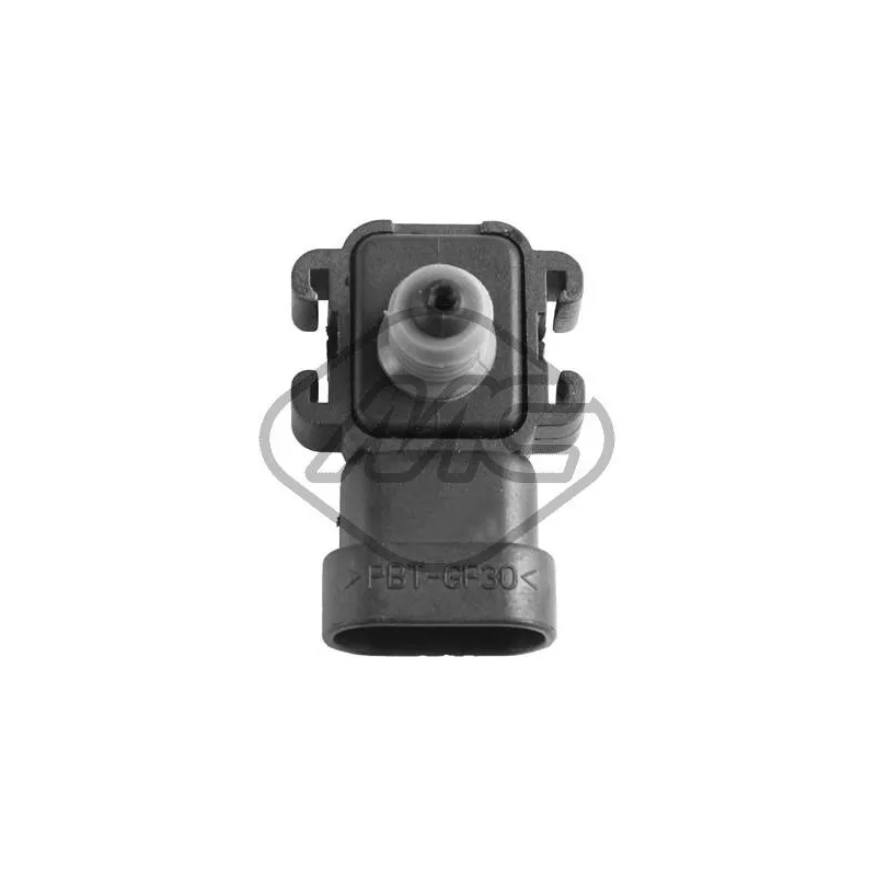Capteur, pression de suralimentation Metalcaucho 50562