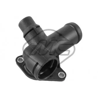 Bride de liquide de refroidissement Metalcaucho 50623