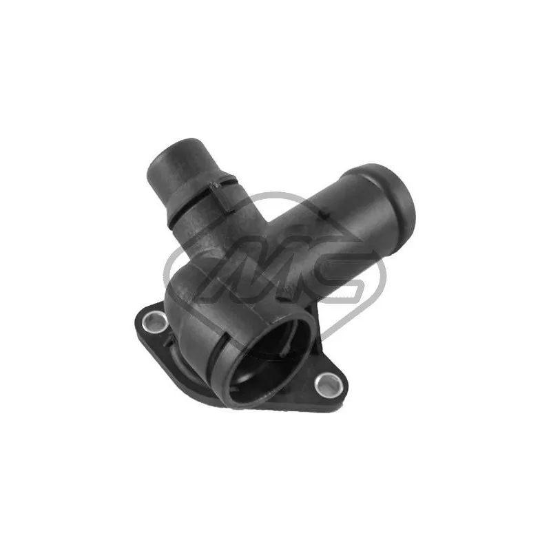 Bride de liquide de refroidissement Metalcaucho 50623